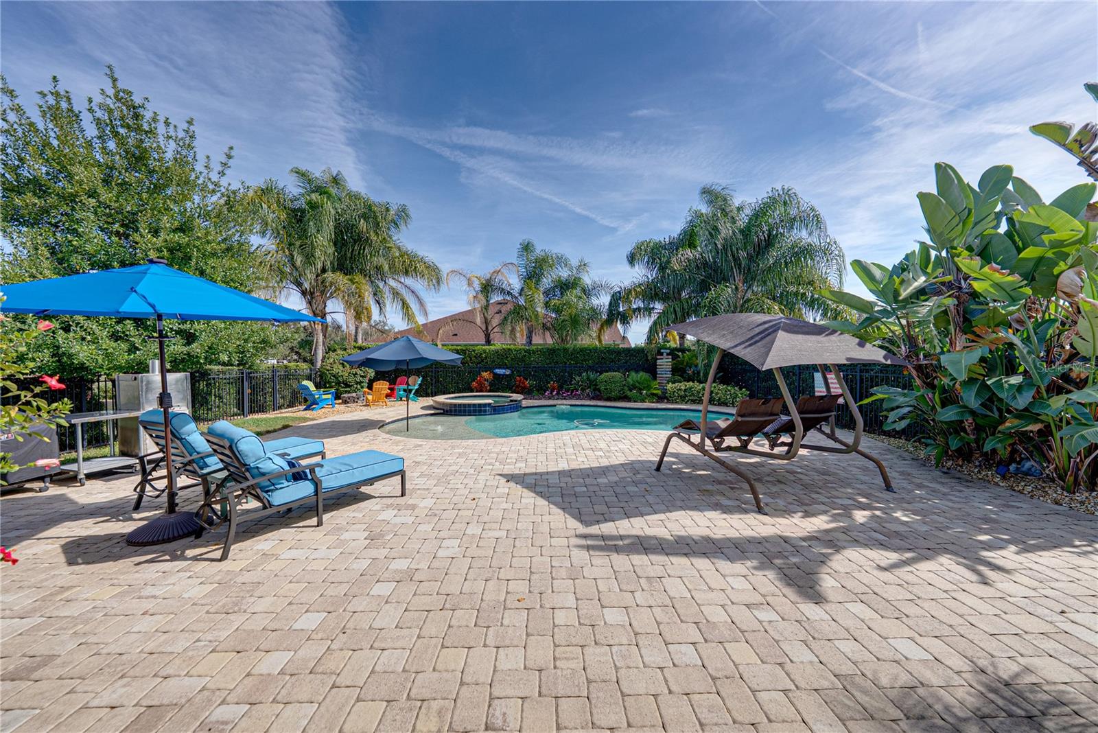 13302 Trailing Moss Drive, FL