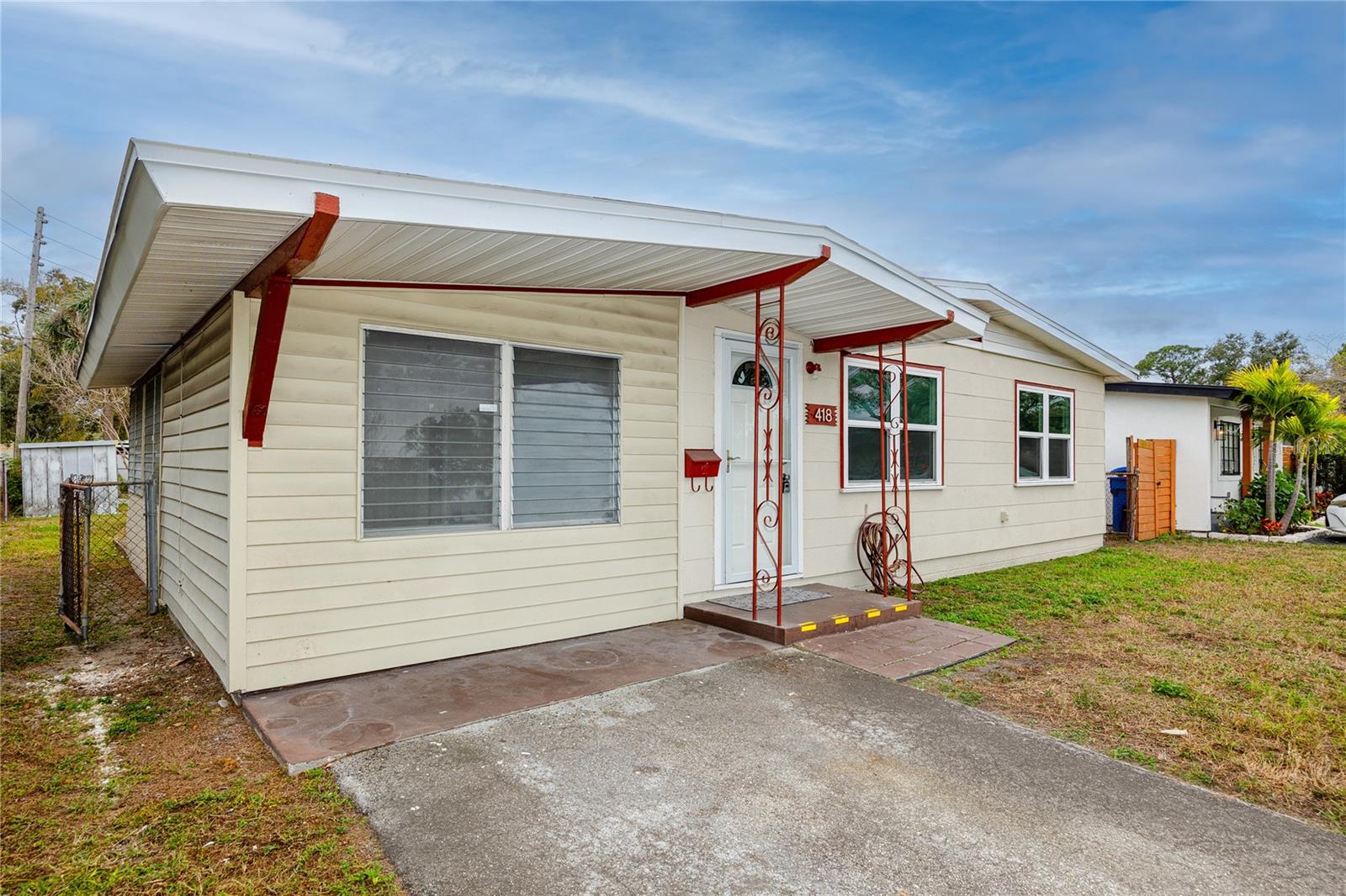 418 39th Avenue, FL