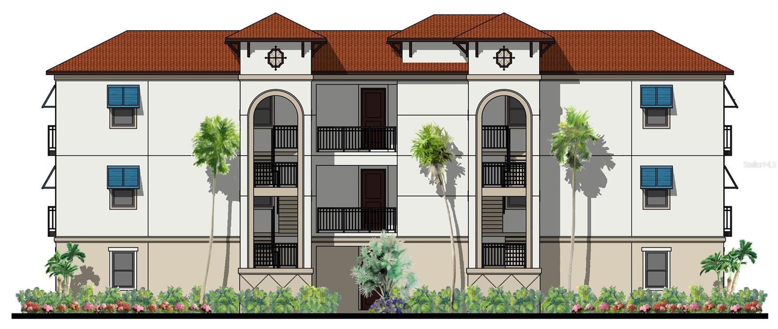 791 S. Tamiami Trail #303, FL
