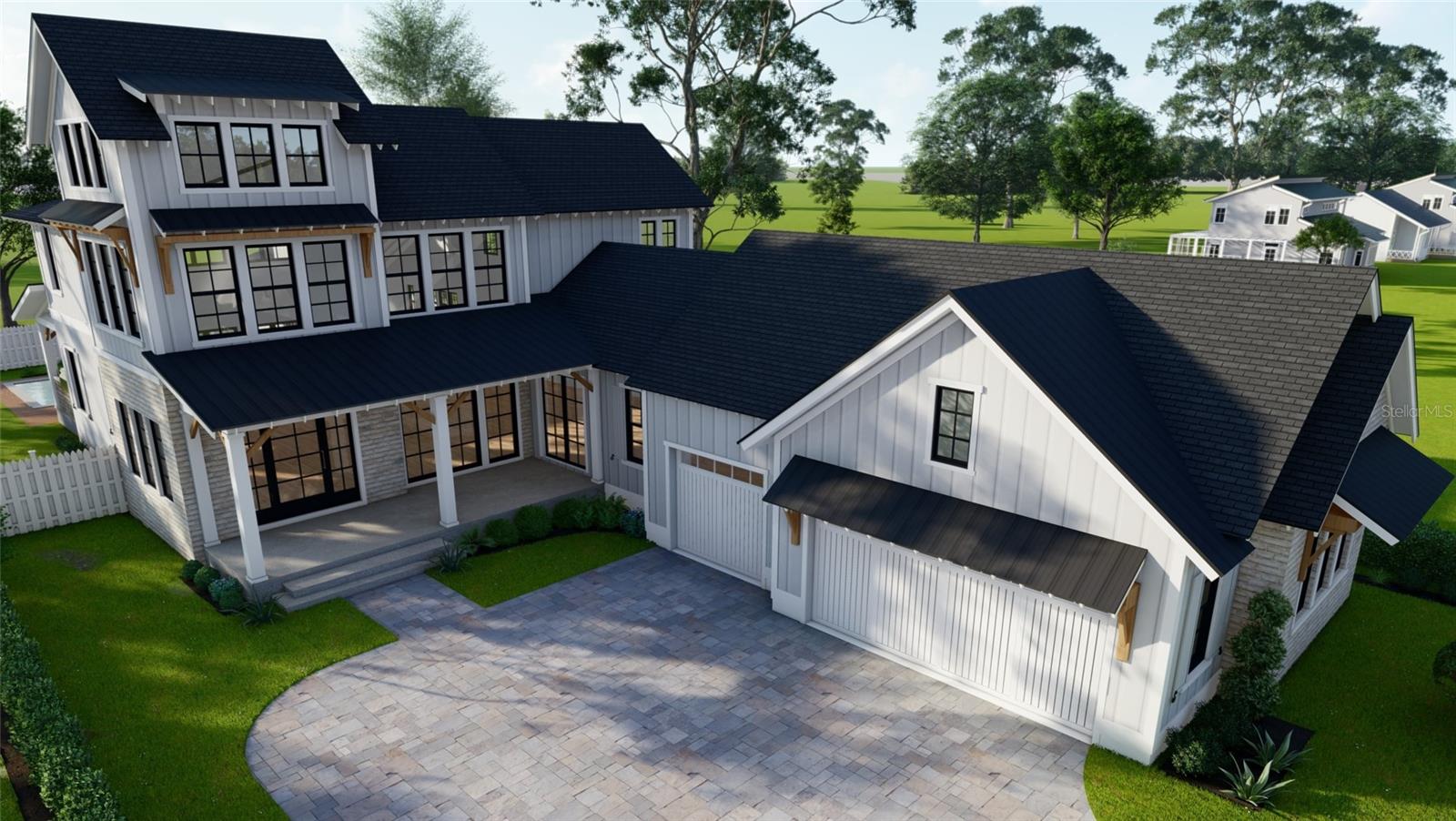 1258 Ridge Lake Way, FL
