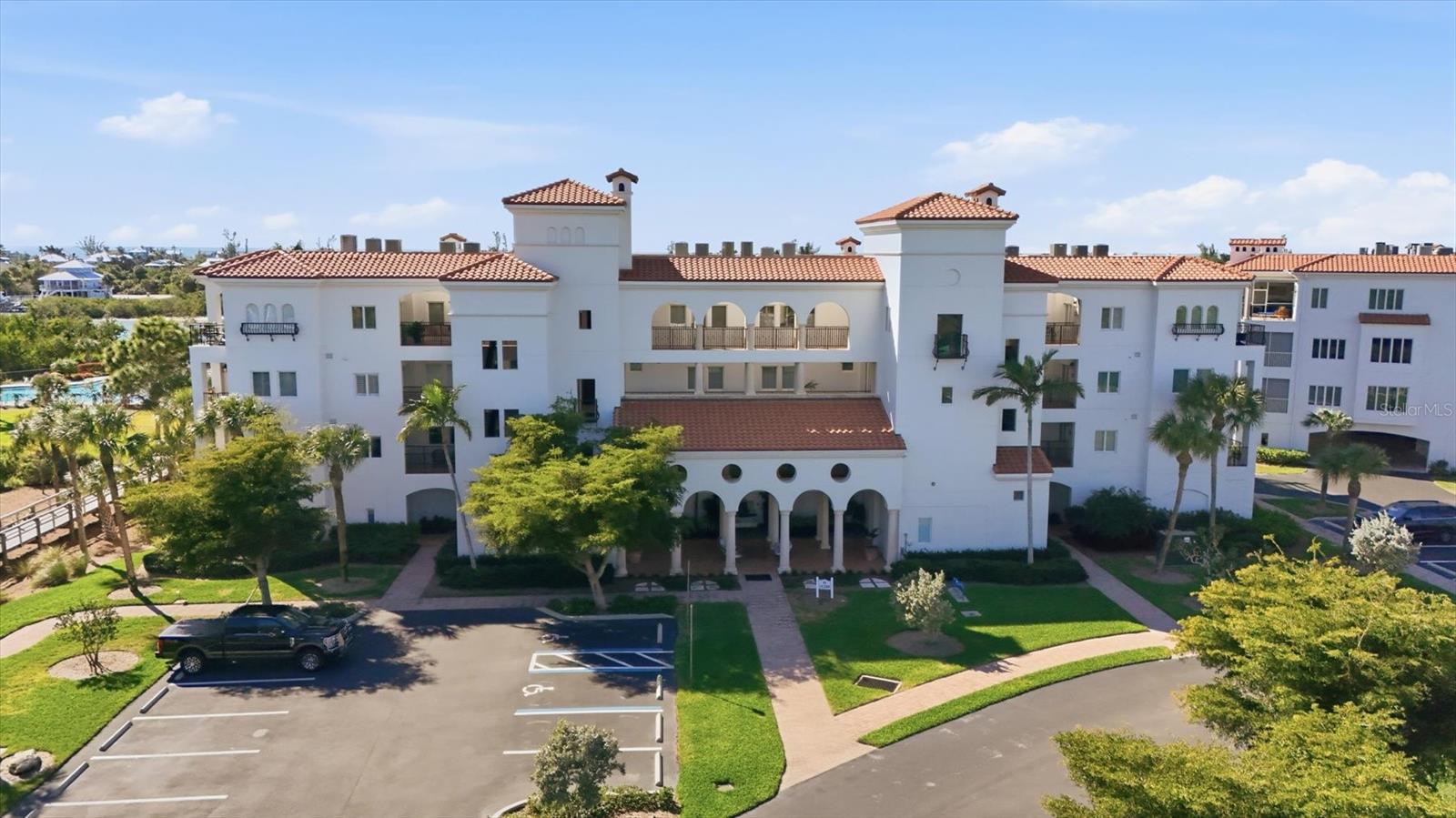 11200 Hacienda Del Mar Blvd #B-204, FL