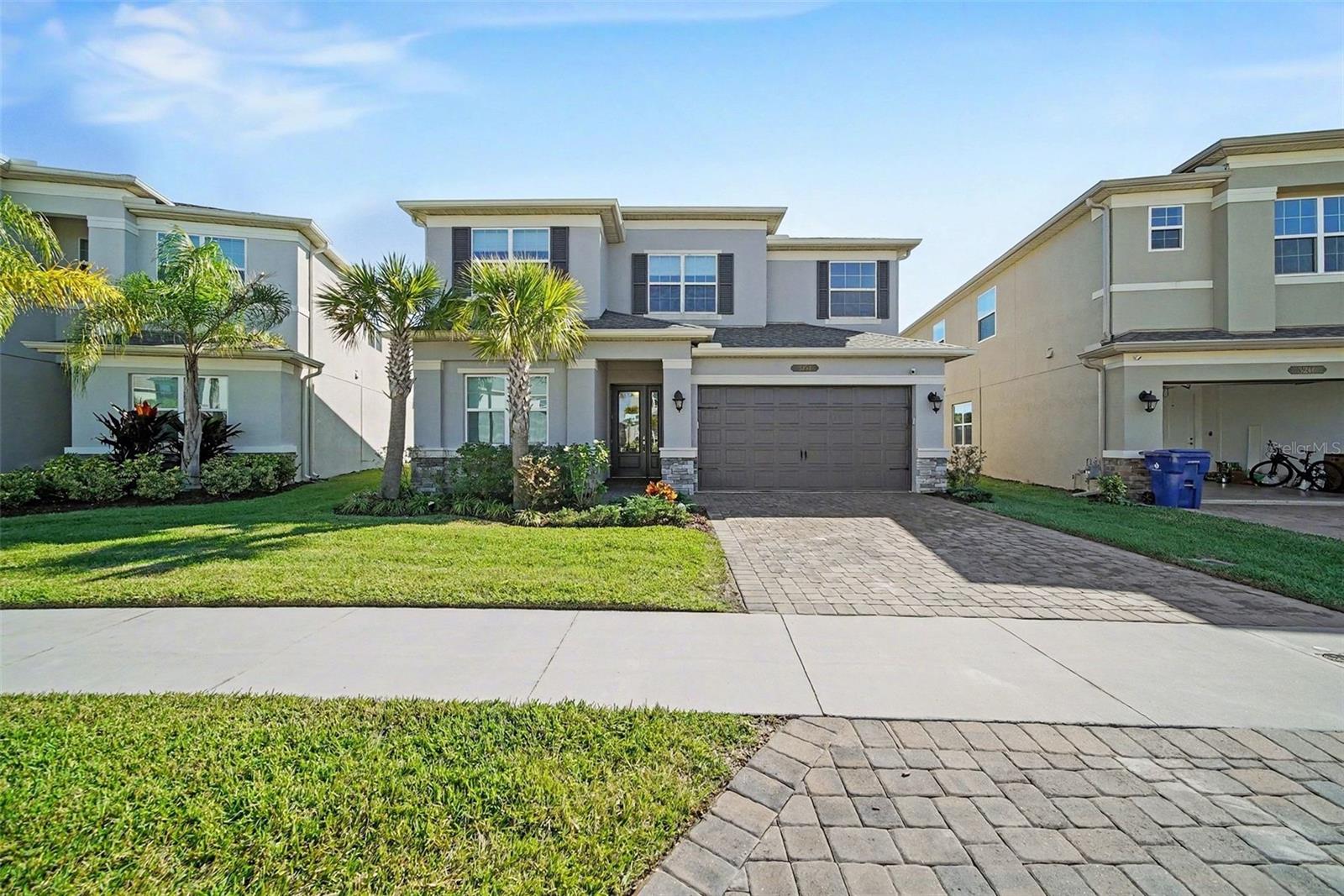 3254 Woodland Brook Way, FL