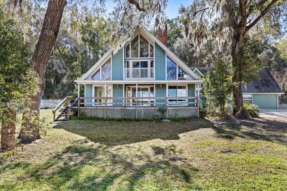 19621 Lake Lincoln Lane, FL