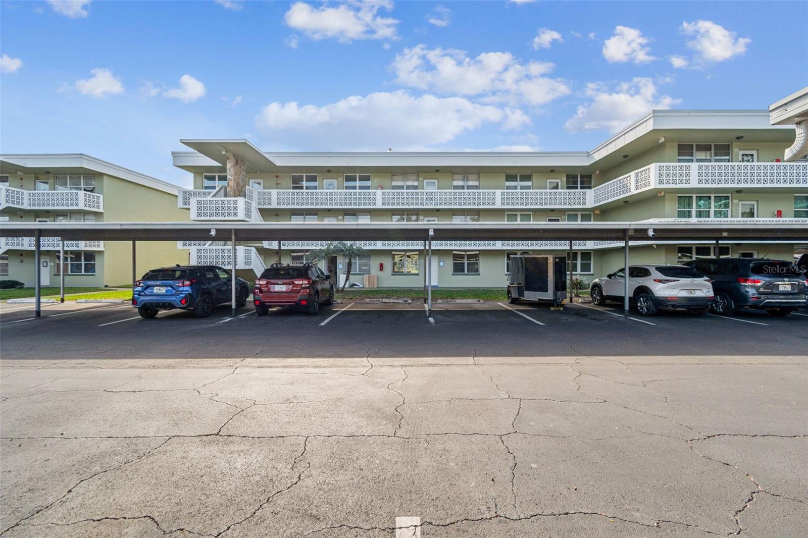 4885 1st Street, FL
