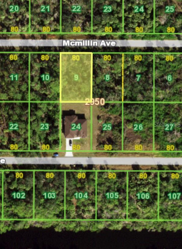 14481 Mcmillin Avenue, FL