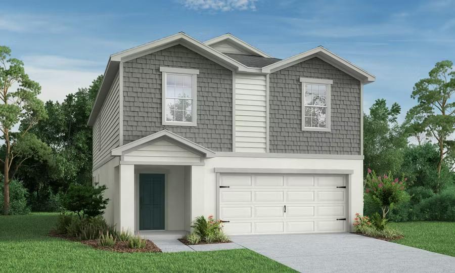 615 Ituna Circle, FL