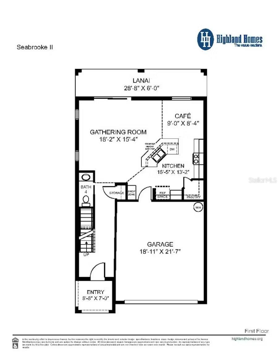 615 Ituna Circle, FL
