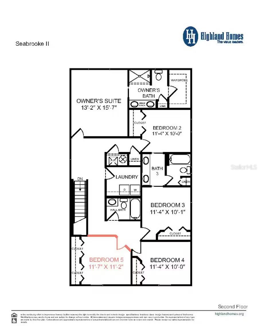 615 Ituna Circle, FL