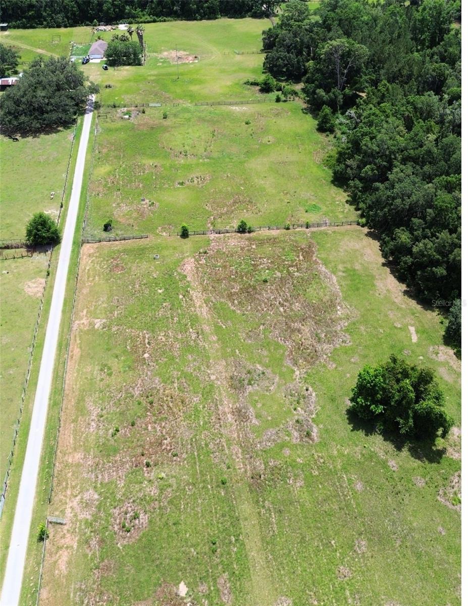 Tbd W Hwy 326, FL