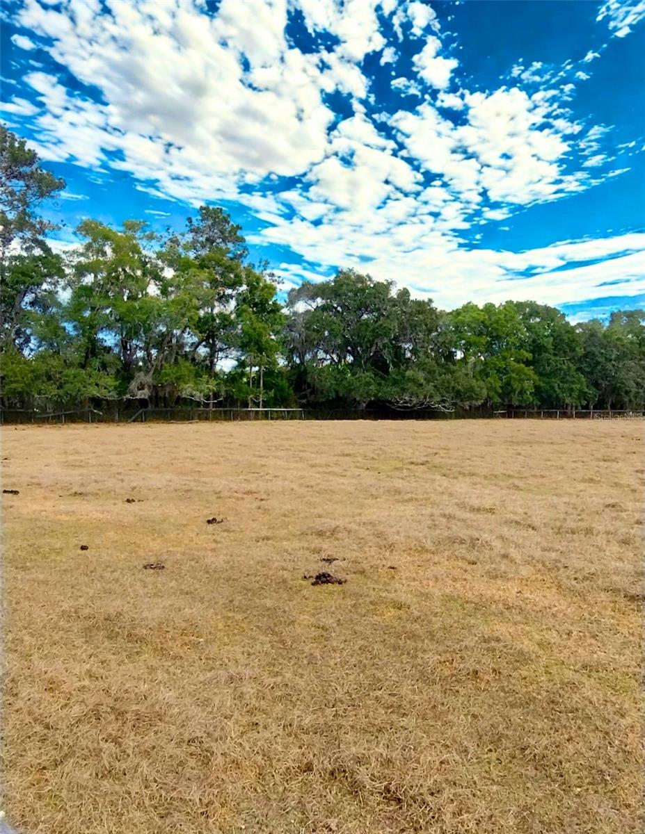 Tbd W Hwy 326, FL