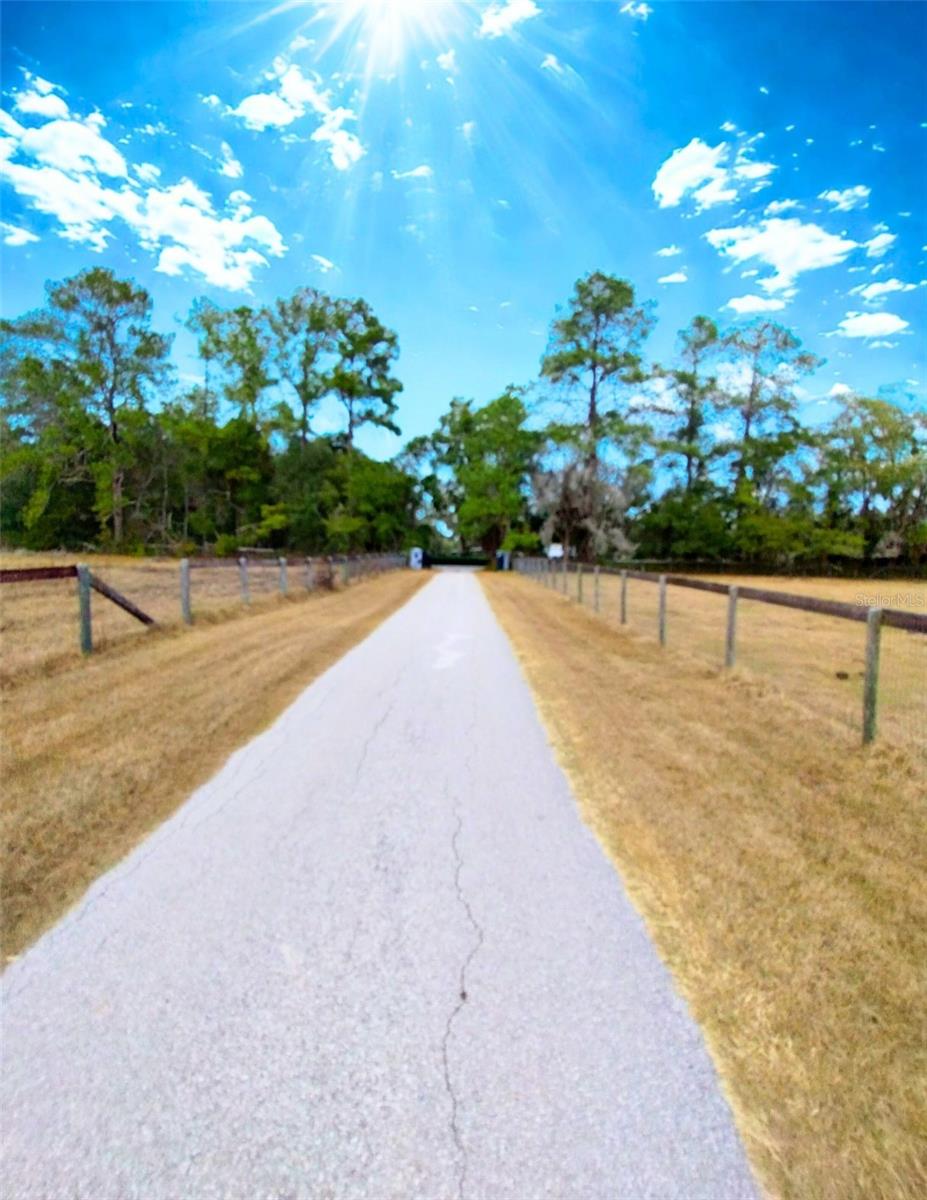 Tbd W Hwy 326, FL