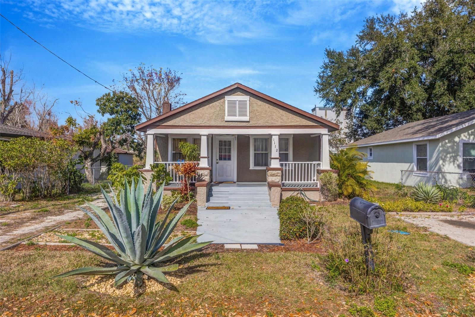 1112 W Madison St, FL