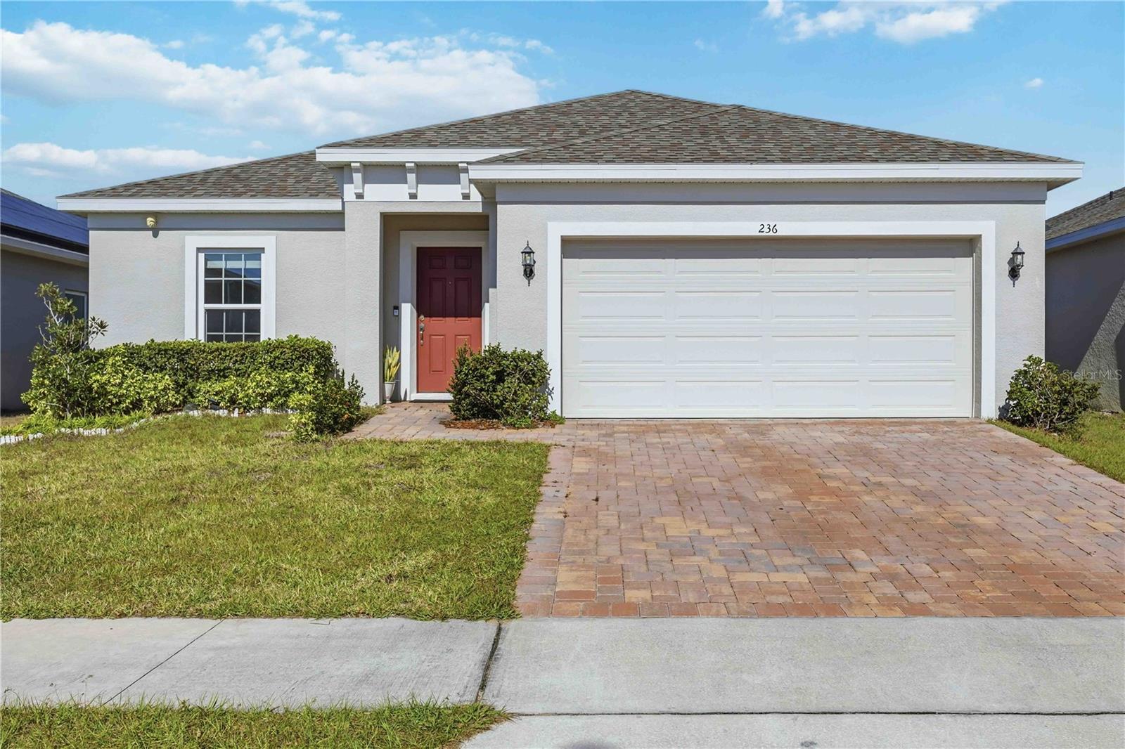 236 Denali Street, FL