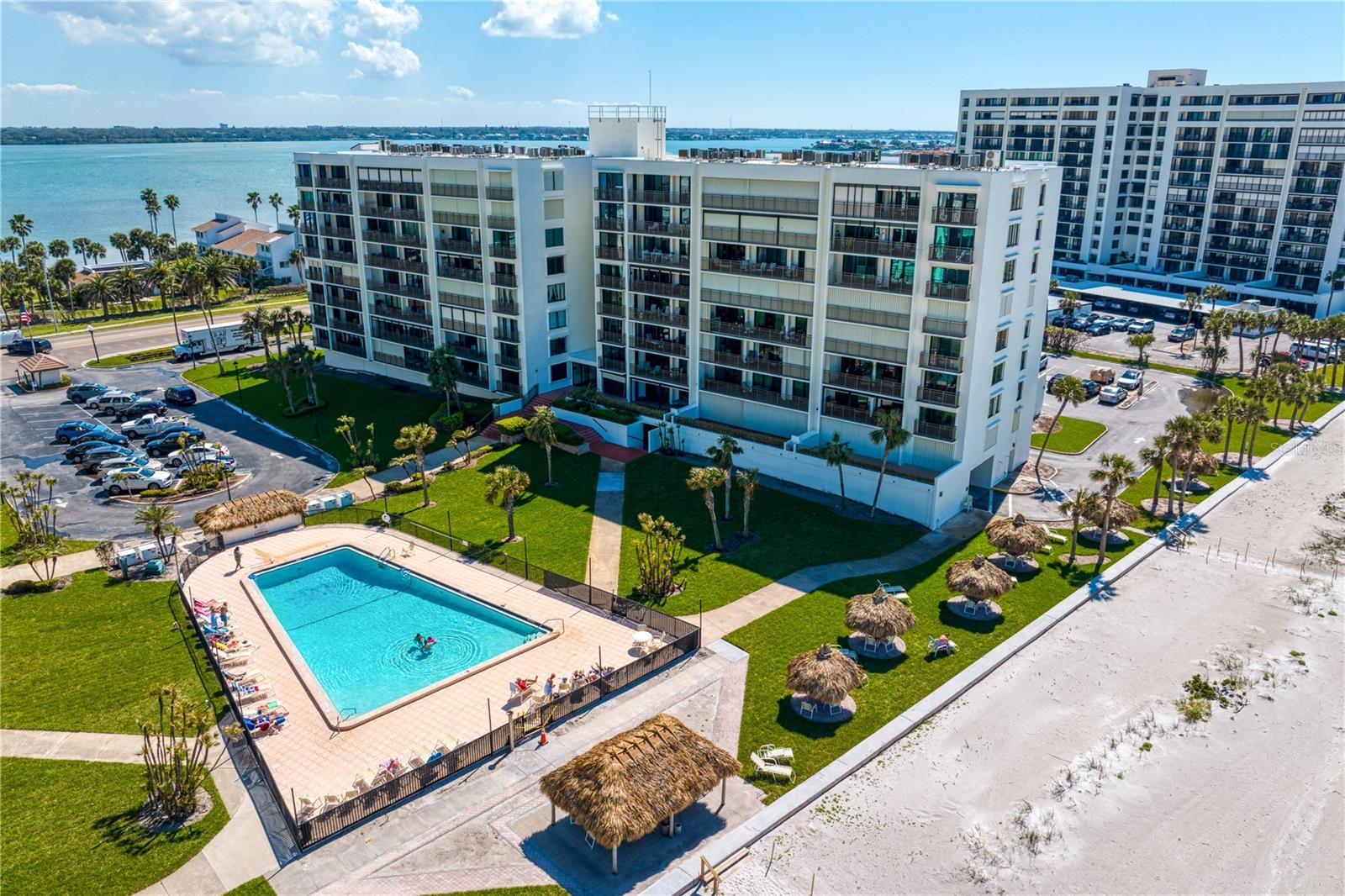 1430 Gulf Boulevard, FL