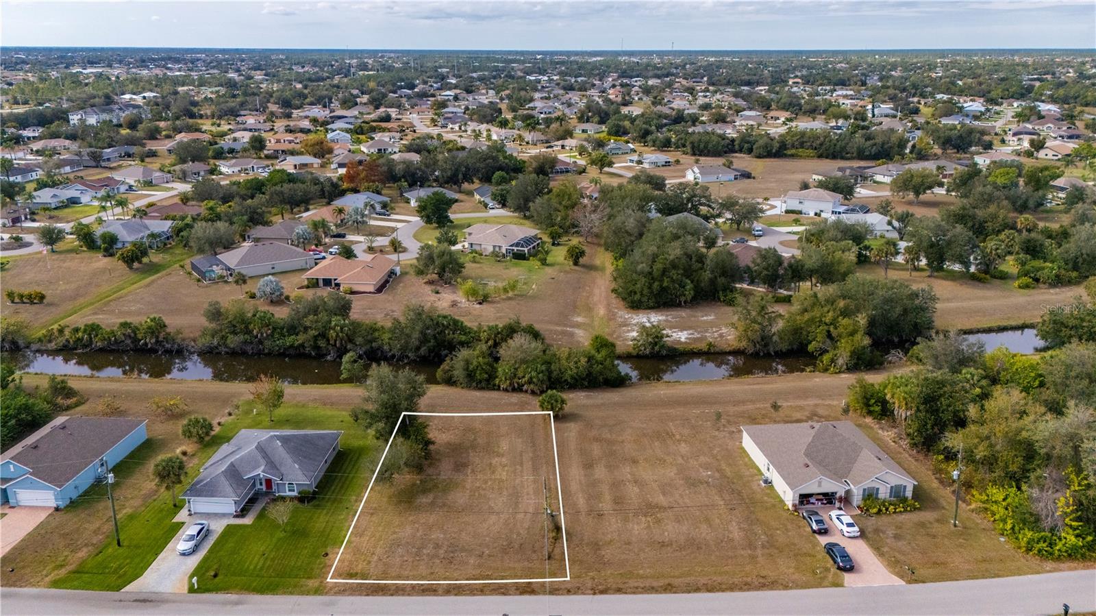 403 San Cristobal Avenue, FL