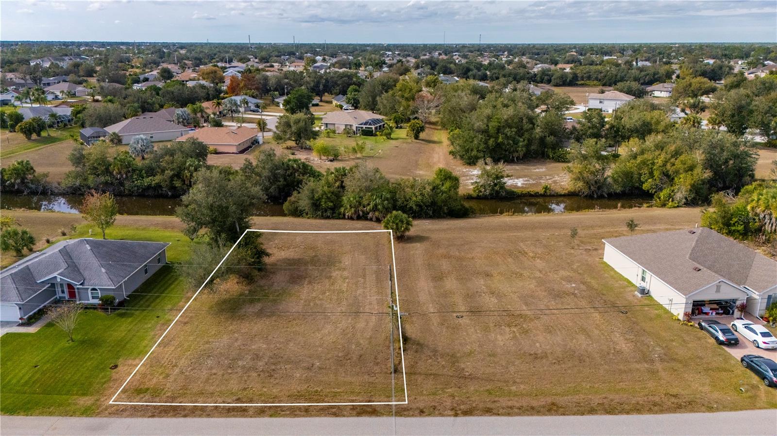 403 San Cristobal Avenue, FL