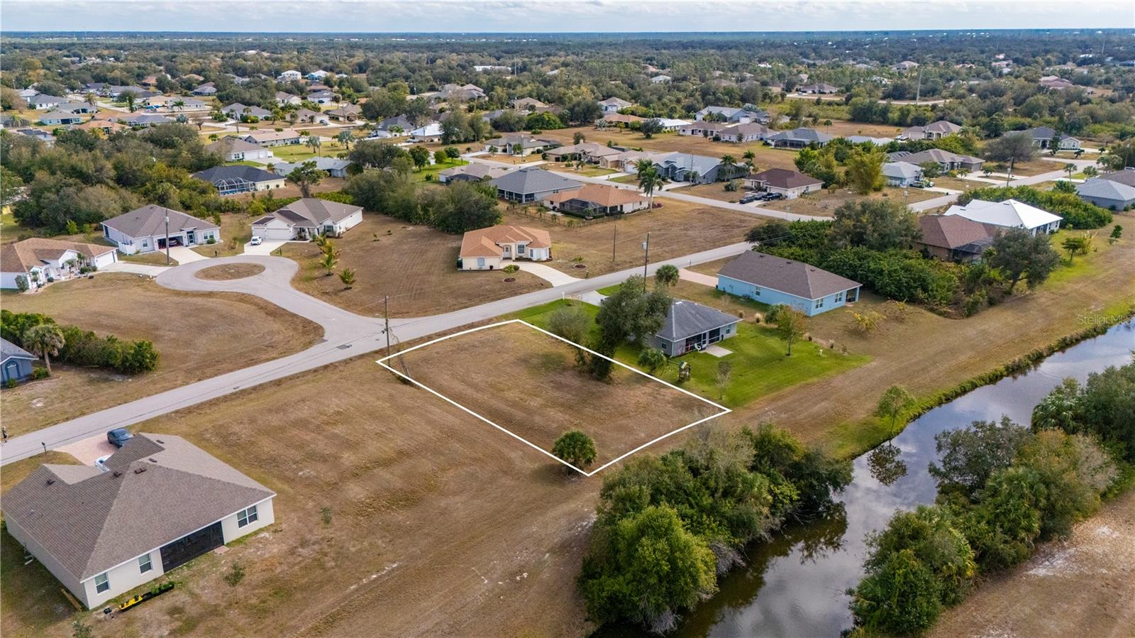 403 San Cristobal Avenue, FL