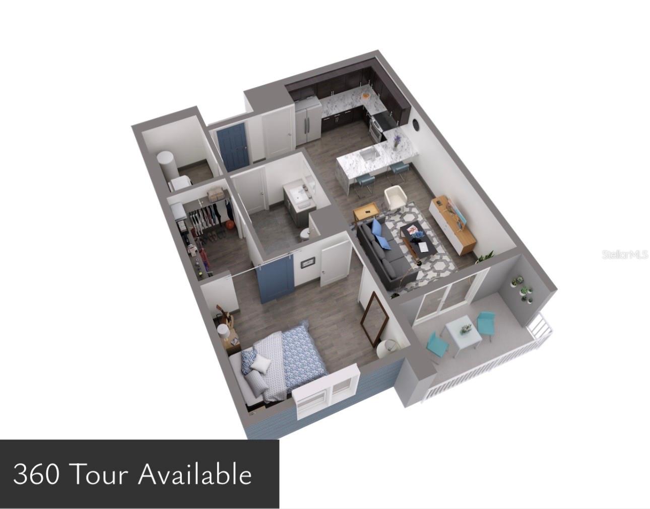 4802 34 Place, FL