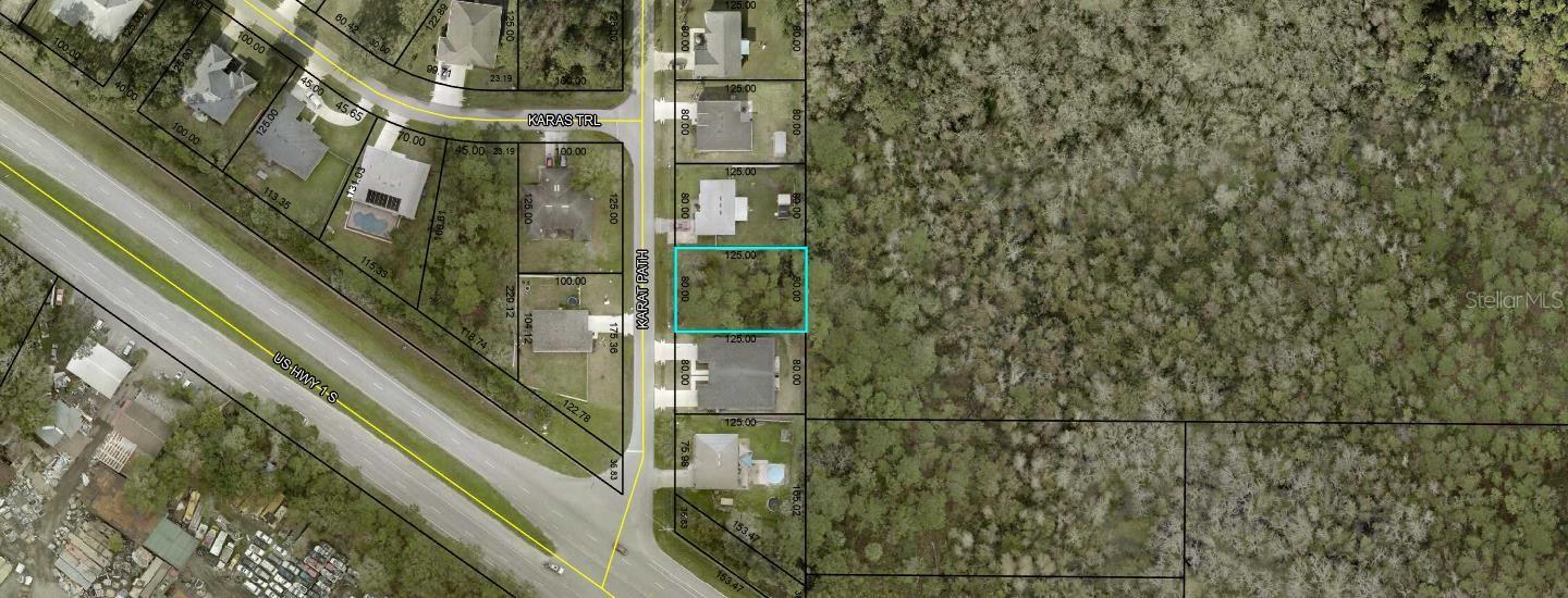 6 Karat Path, FL