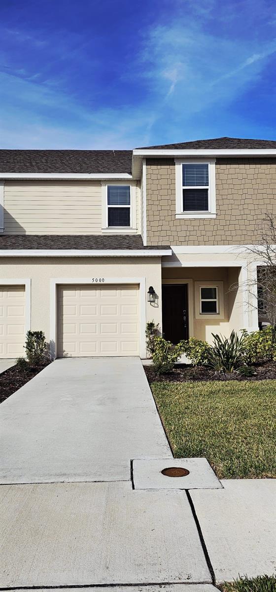 5000 Revolutionary Way, FL