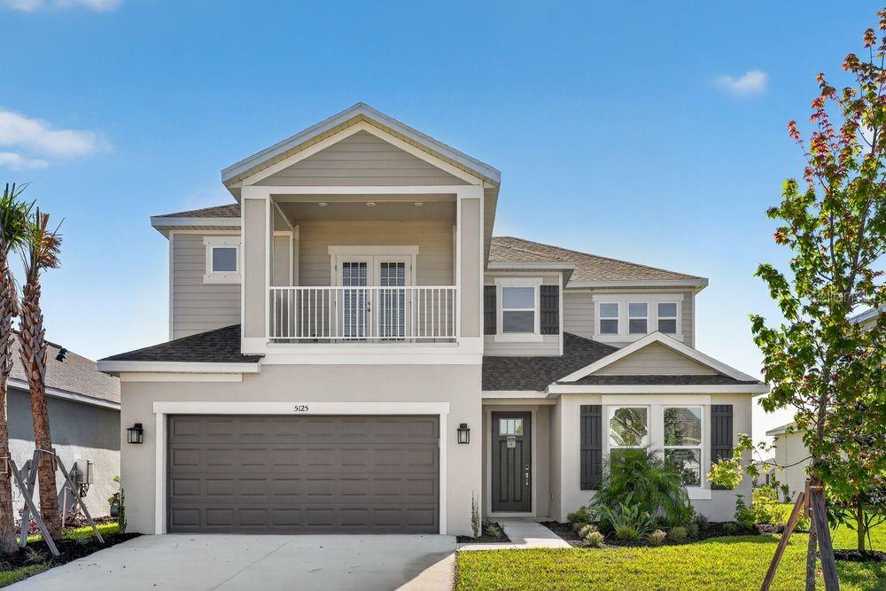5125 Slate Hue Place, FL