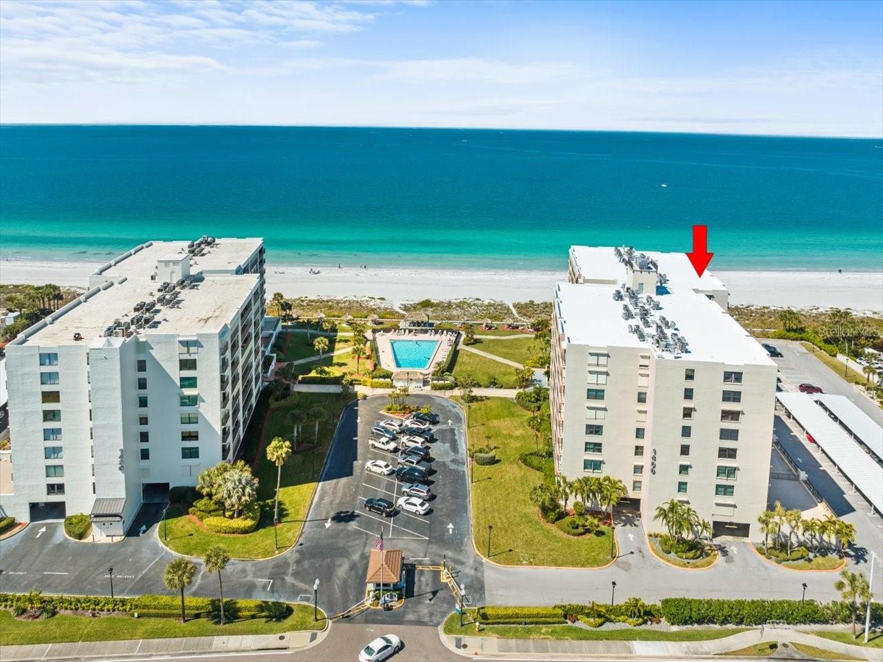 1400 Gulf Boulevard, FL