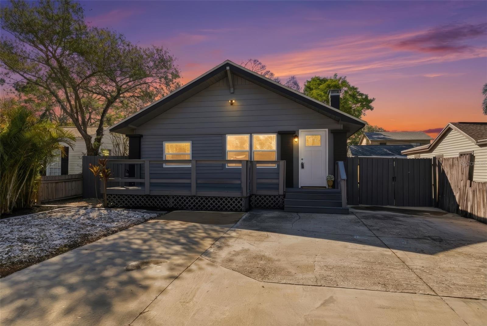 3924 45th Avenue, FL