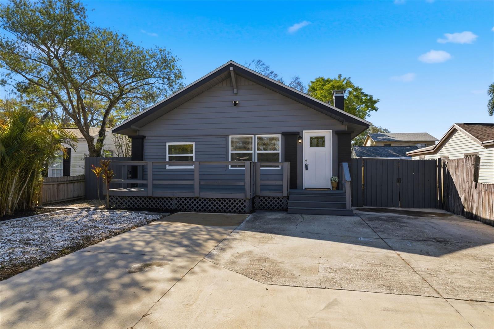 3924 45th Avenue, FL