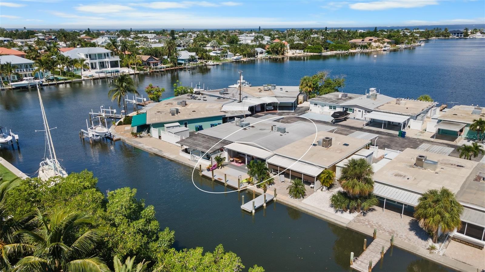 26 Seaside Court, FL