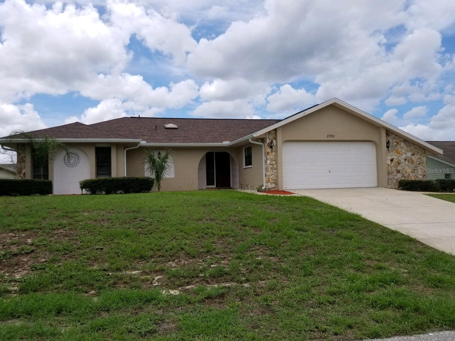 8992 Hernando Way, FL