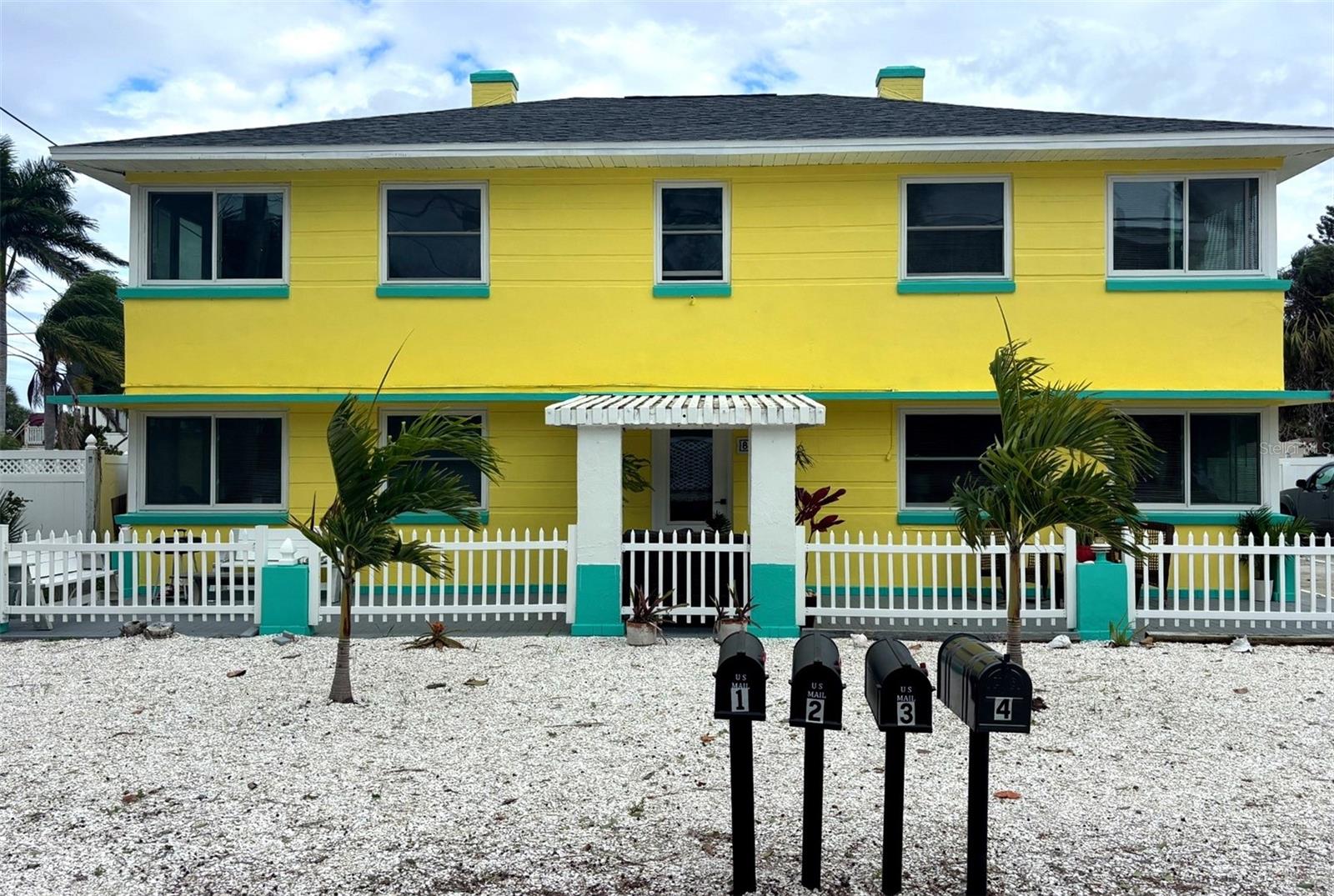 8301 W Gulf Blvd, FL
