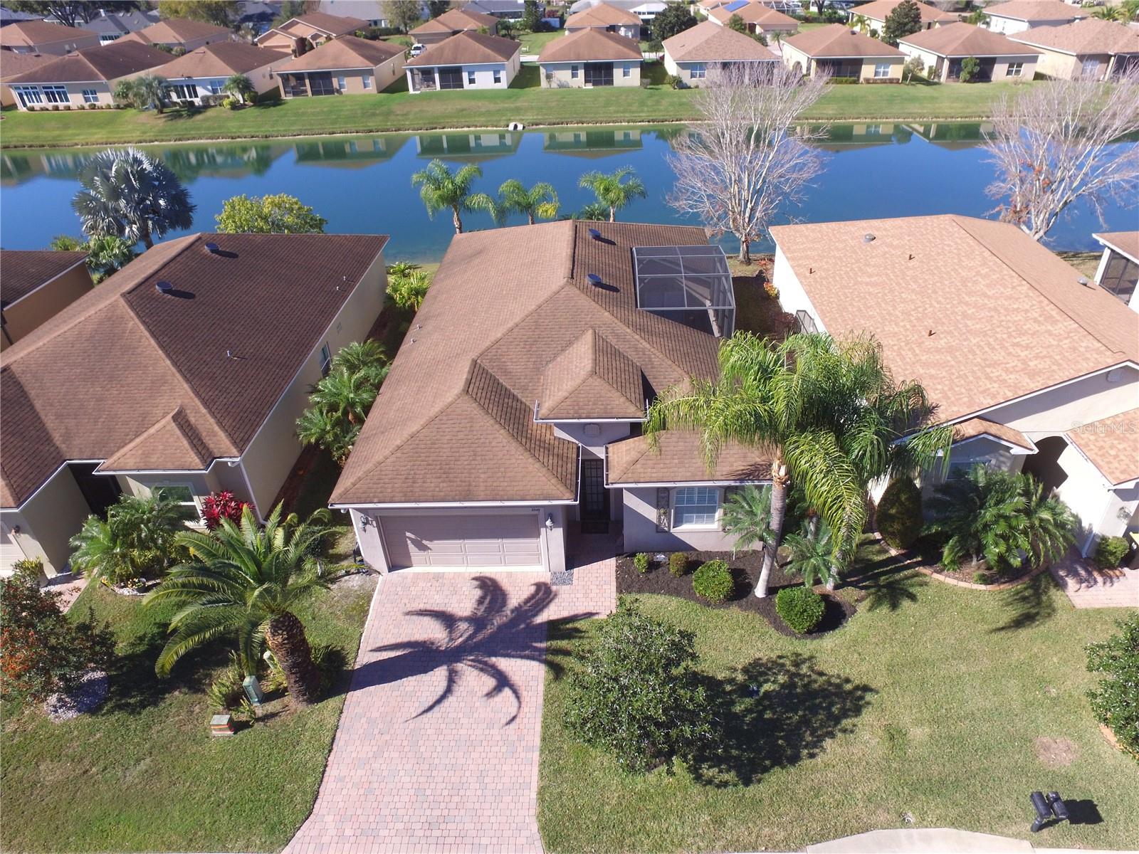 2349 Salzburg Loop, FL