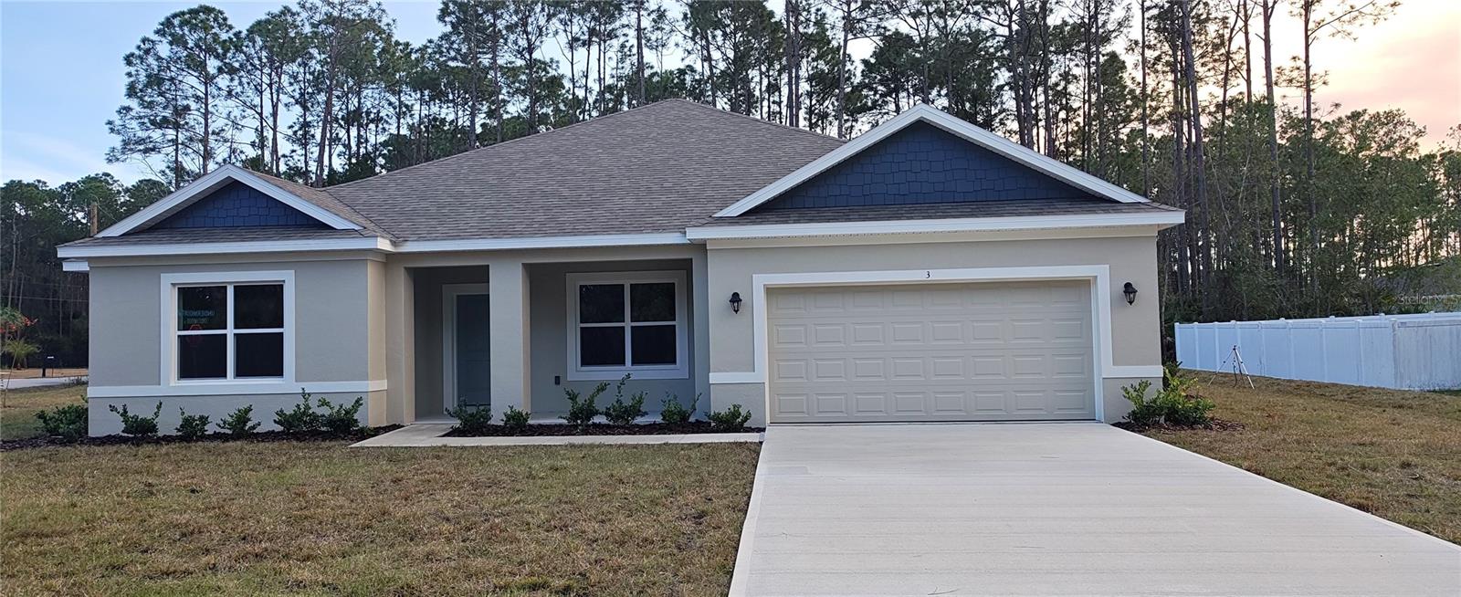 3 Undermount Path, FL