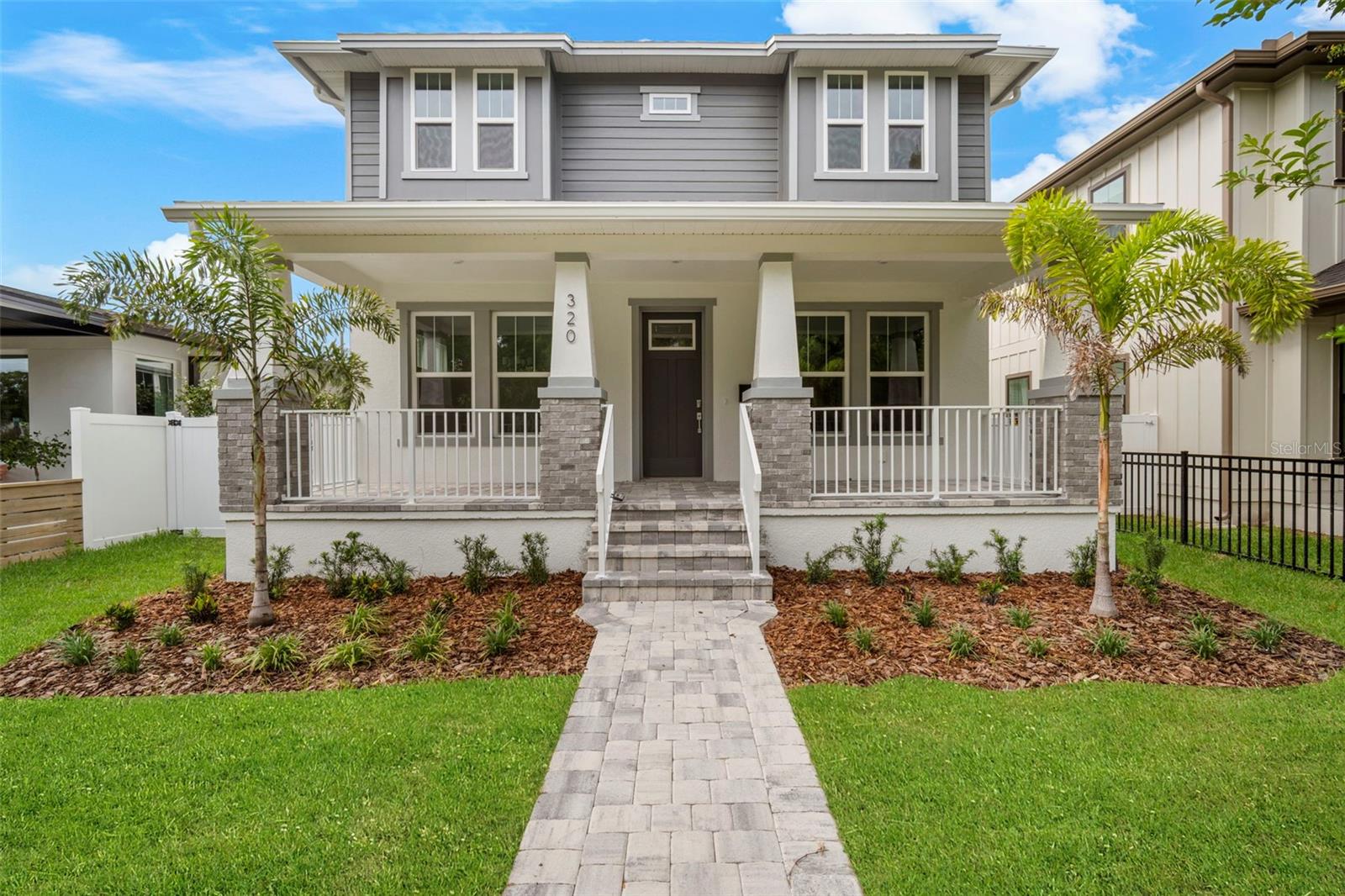 320 43rd Avenue, FL