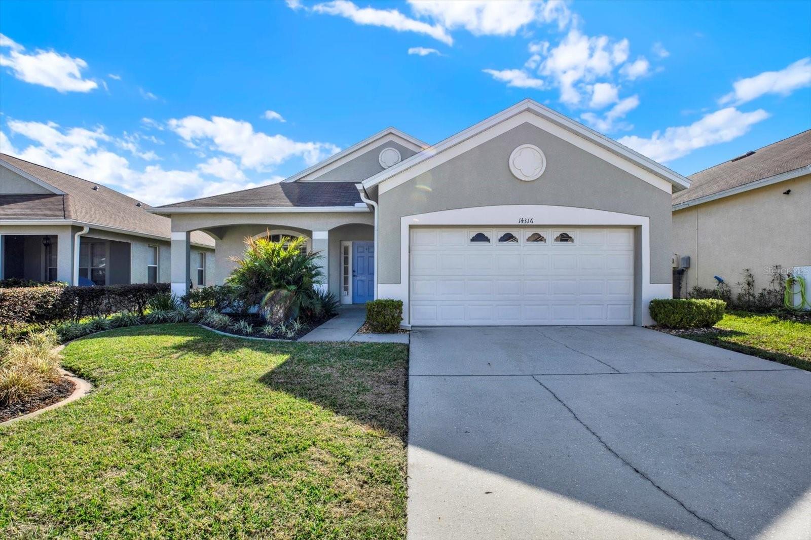 14316 Holly Hammock Lane, FL