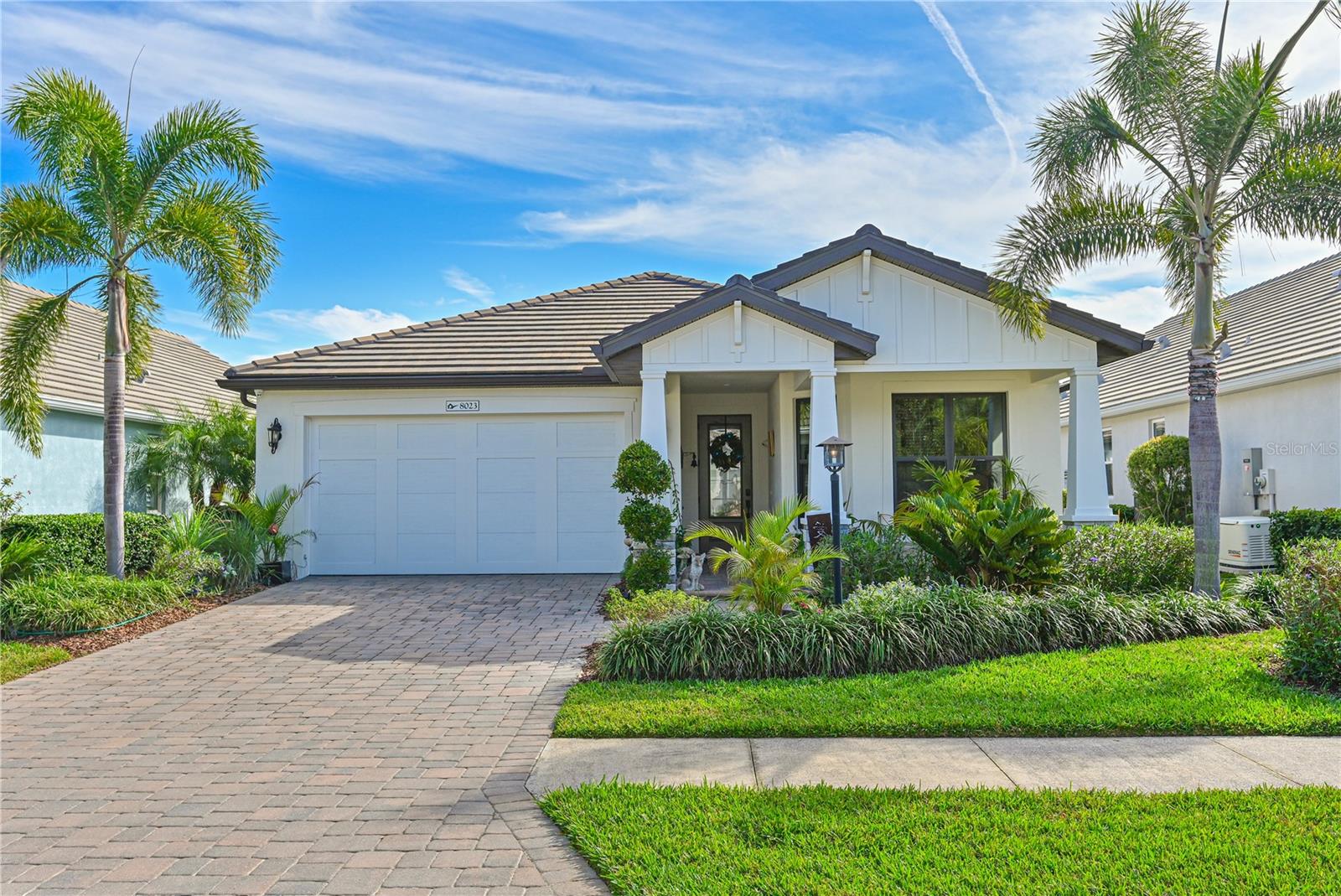 8023 Sandstar Way, FL