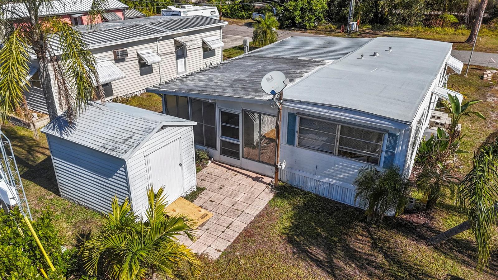 426 Hatchett Creek Rd, FL