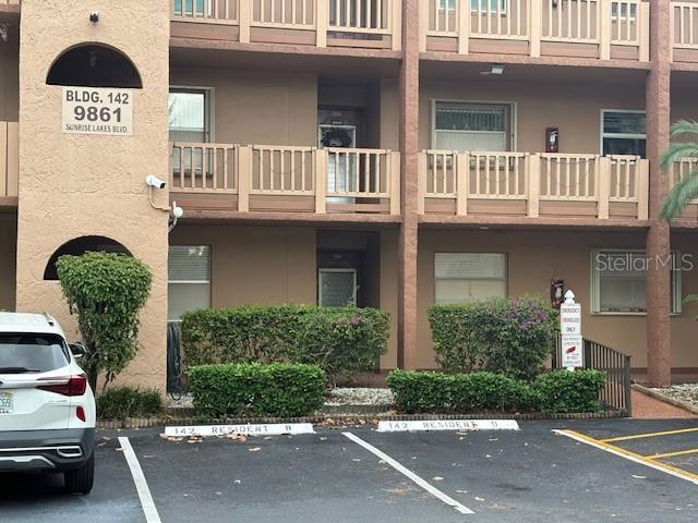 9861 Sunrise Lakes  Blvd Sunrise Lakes Boulevard, FL