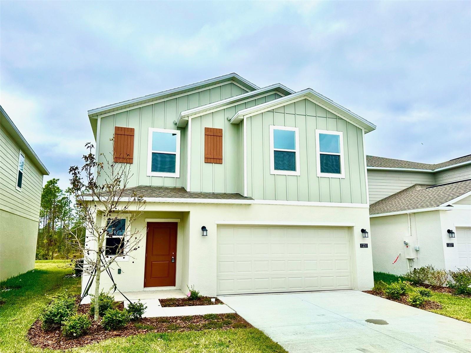 1231 Belle Isle Lane, FL