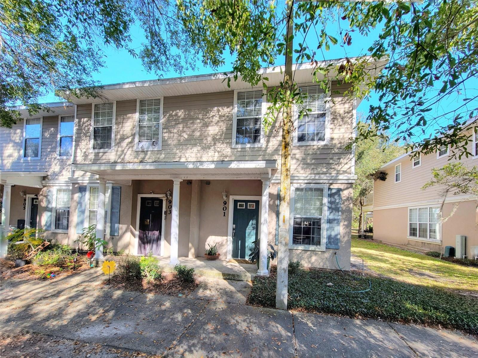 901 Nw 21st Ave, FL