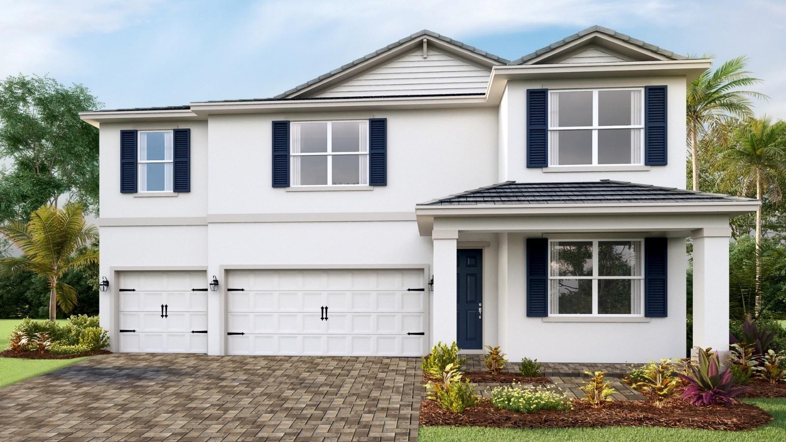 1017 Chasehill Lane, FL