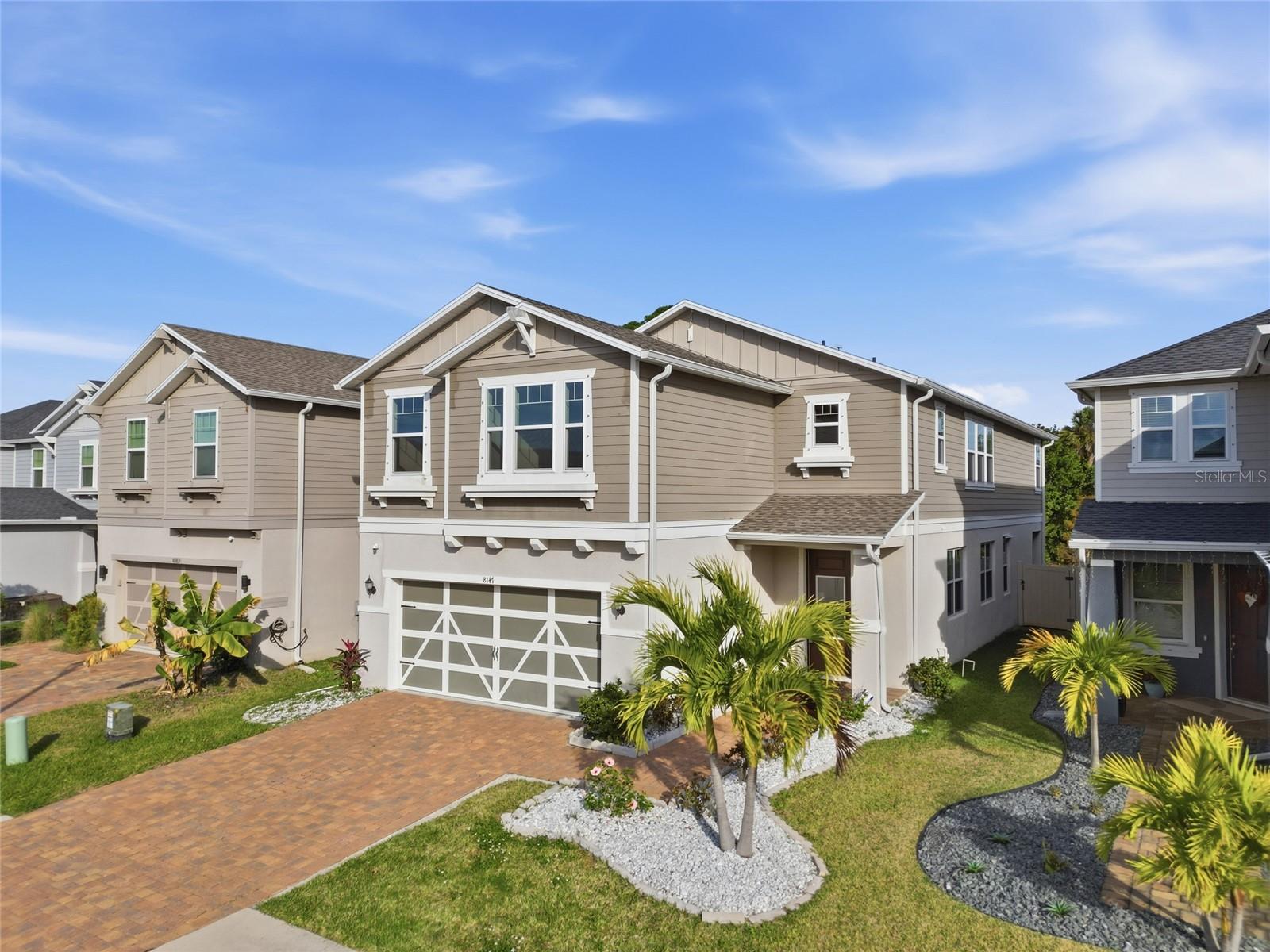8147 Artisan Circle, FL