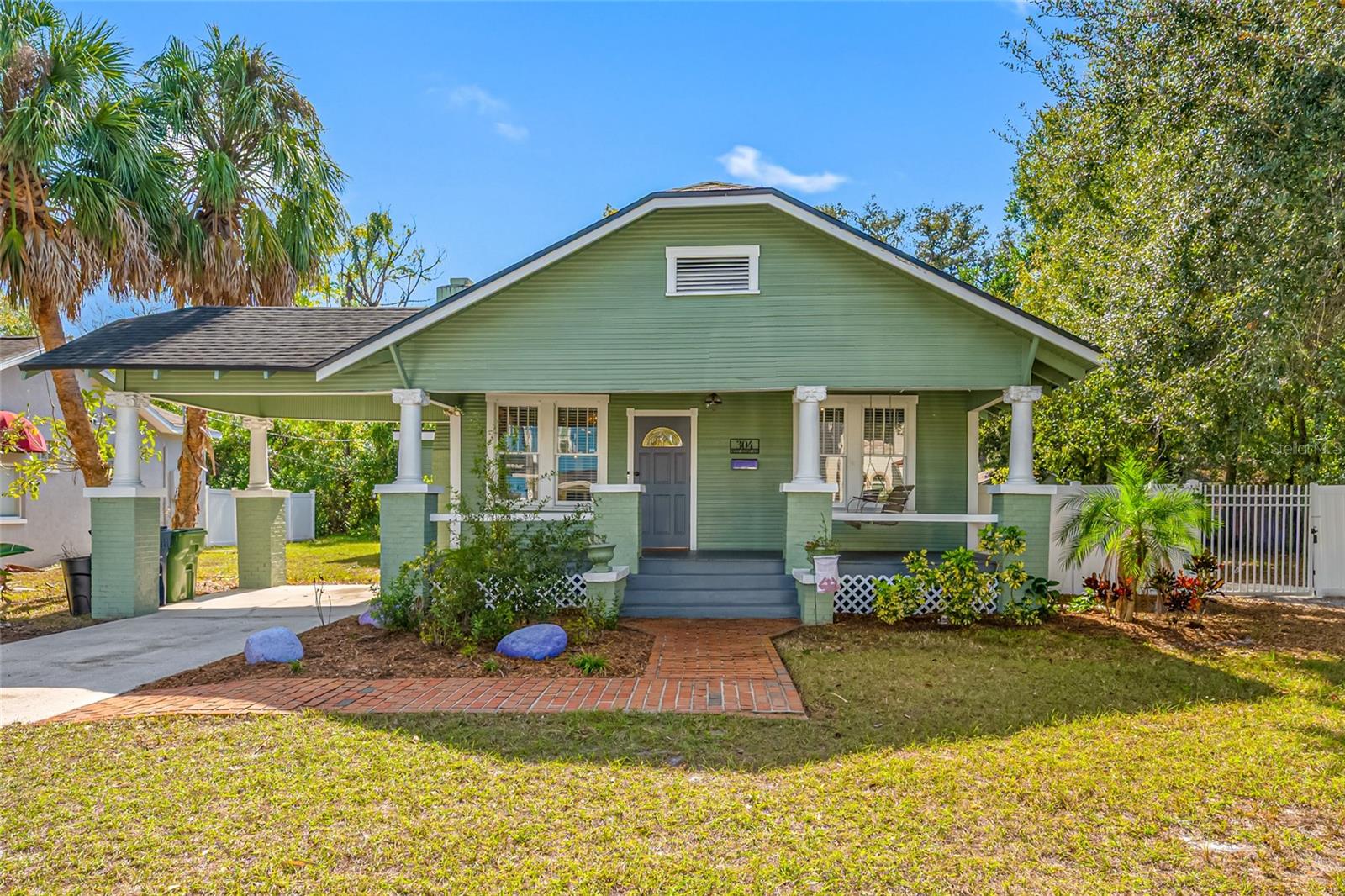 304 Henry Avenue, FL