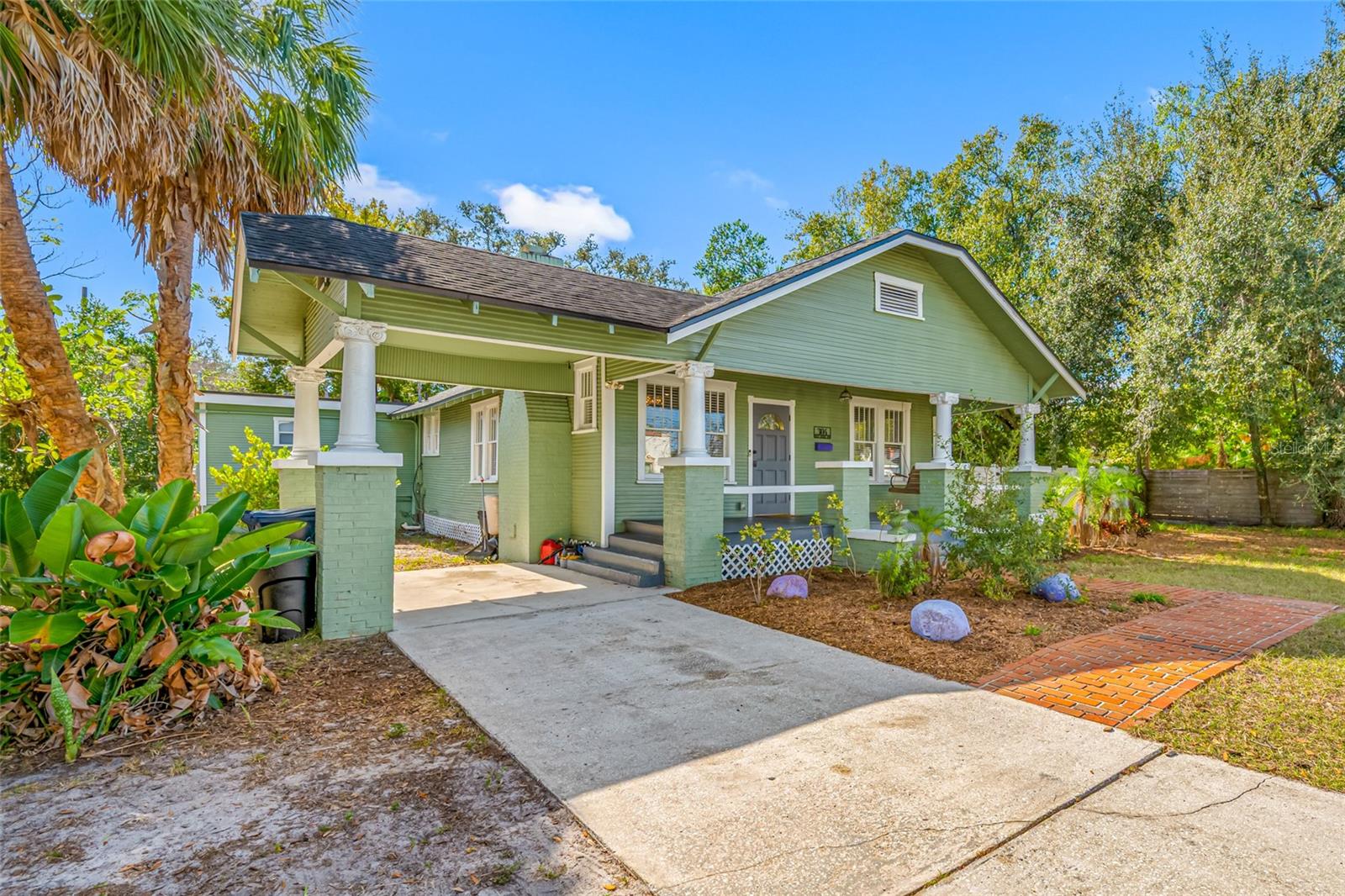 304 Henry Avenue, FL