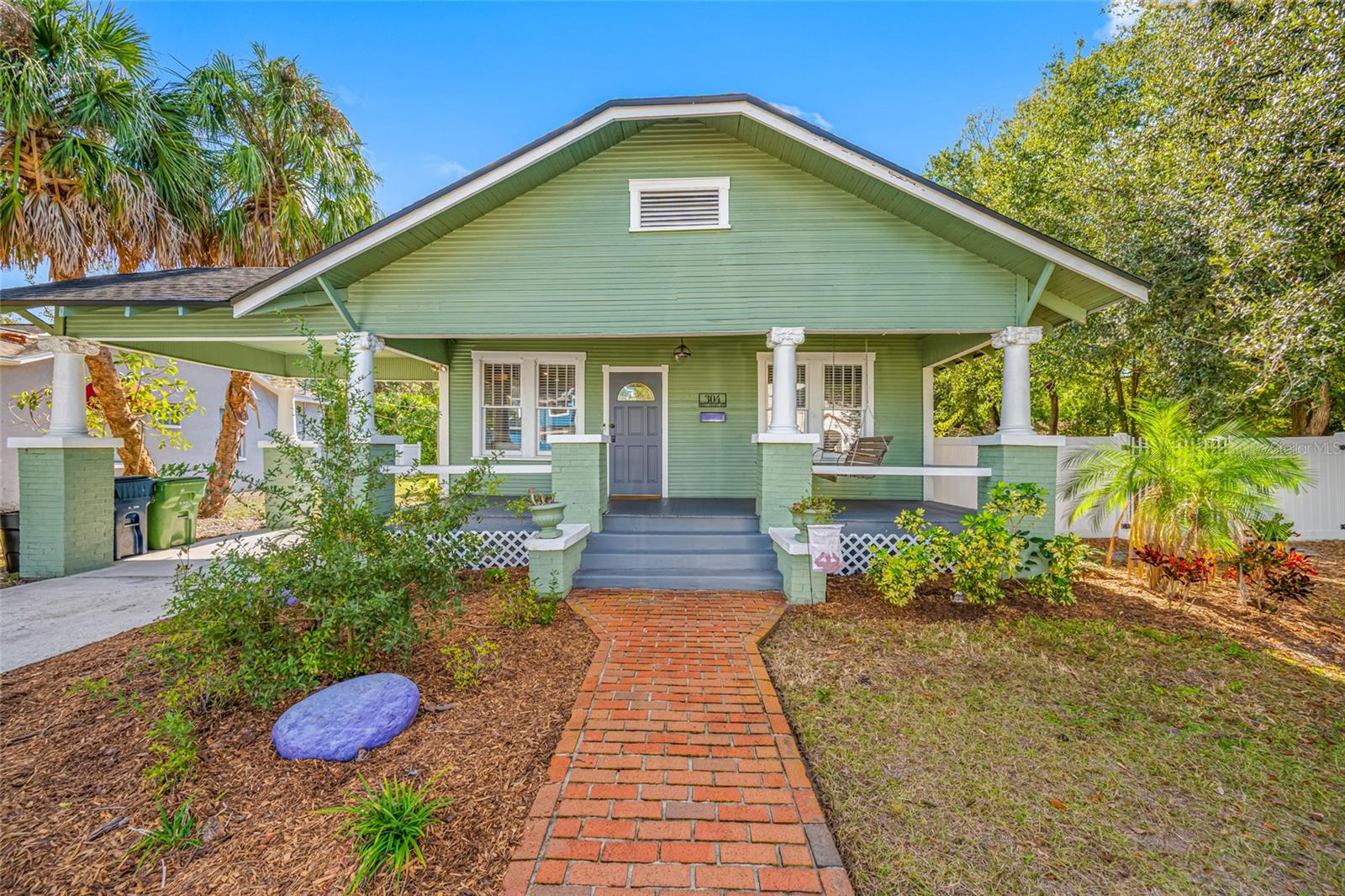304 Henry Avenue, FL
