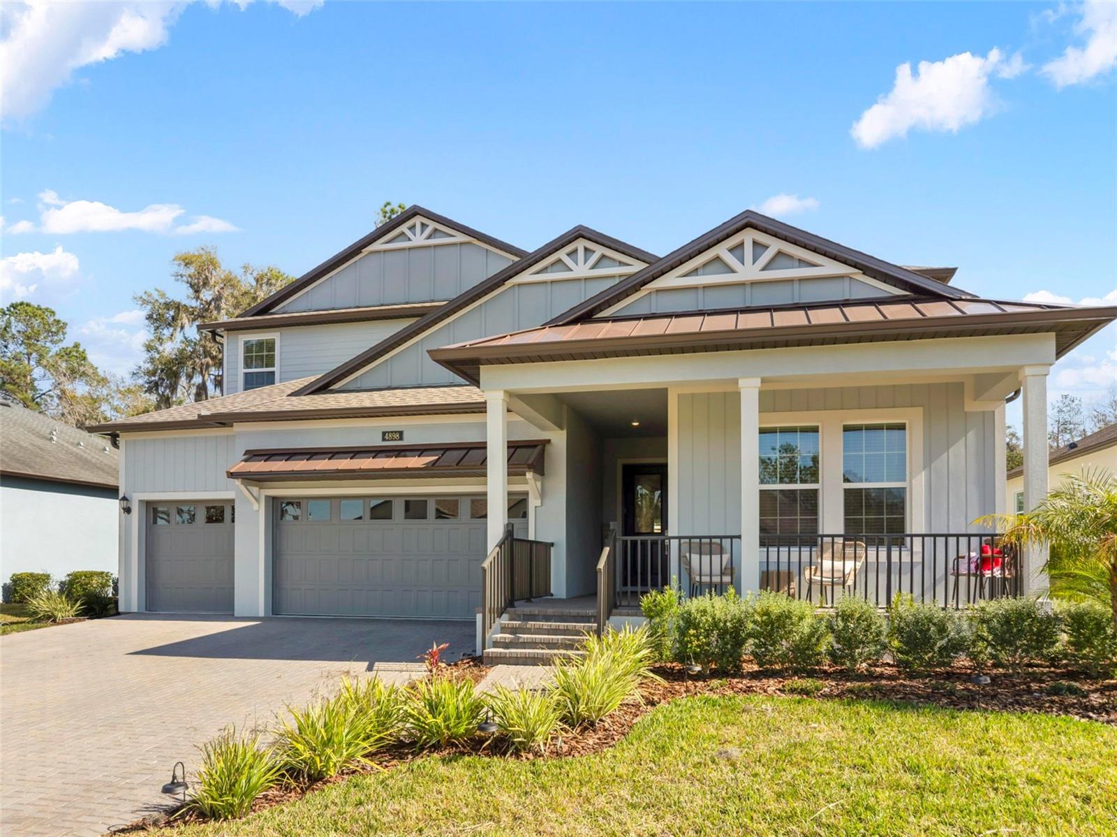 4898 Southern Valley Loop, FL