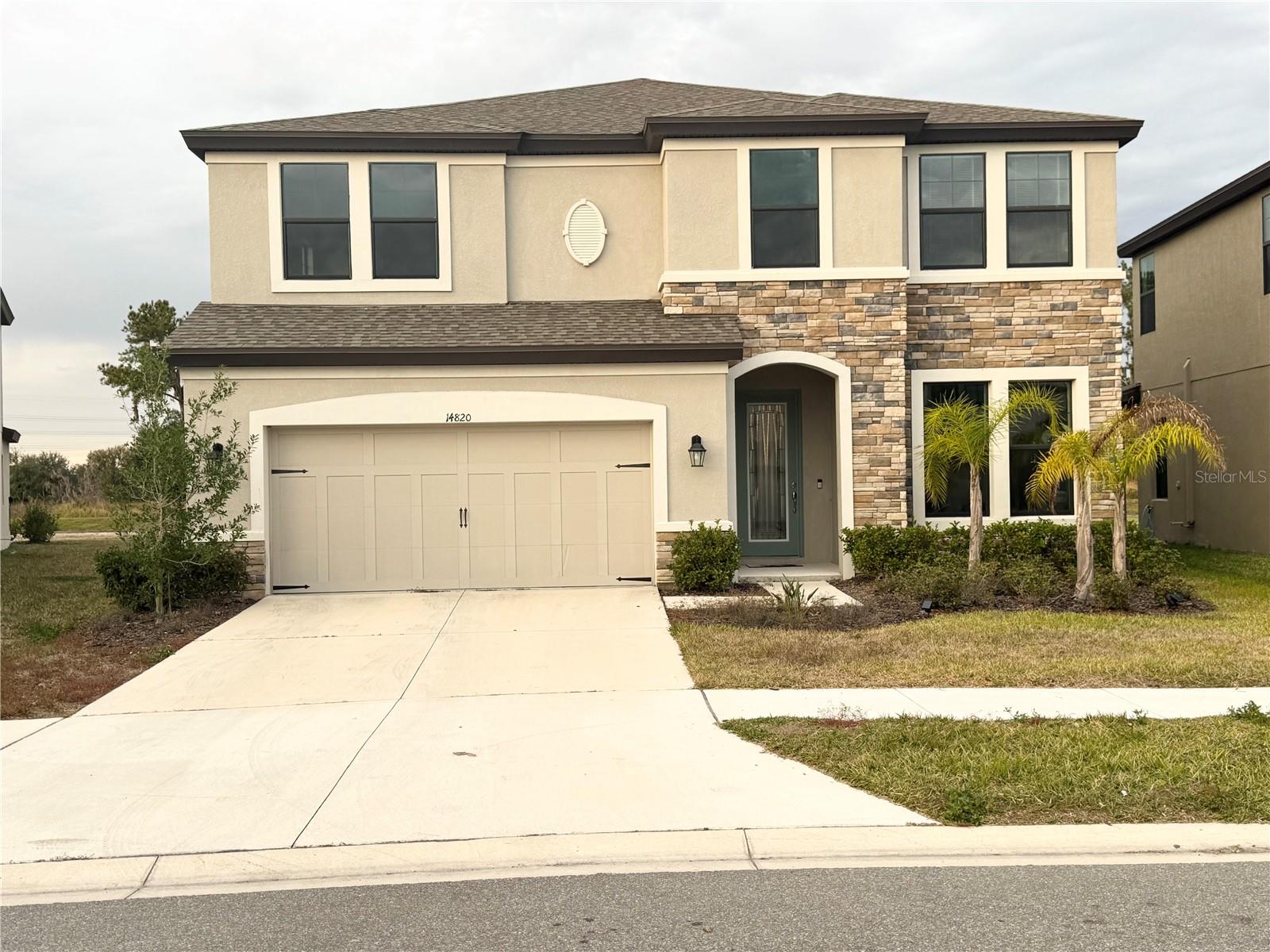 14820 Paddock Pond Avenue, FL