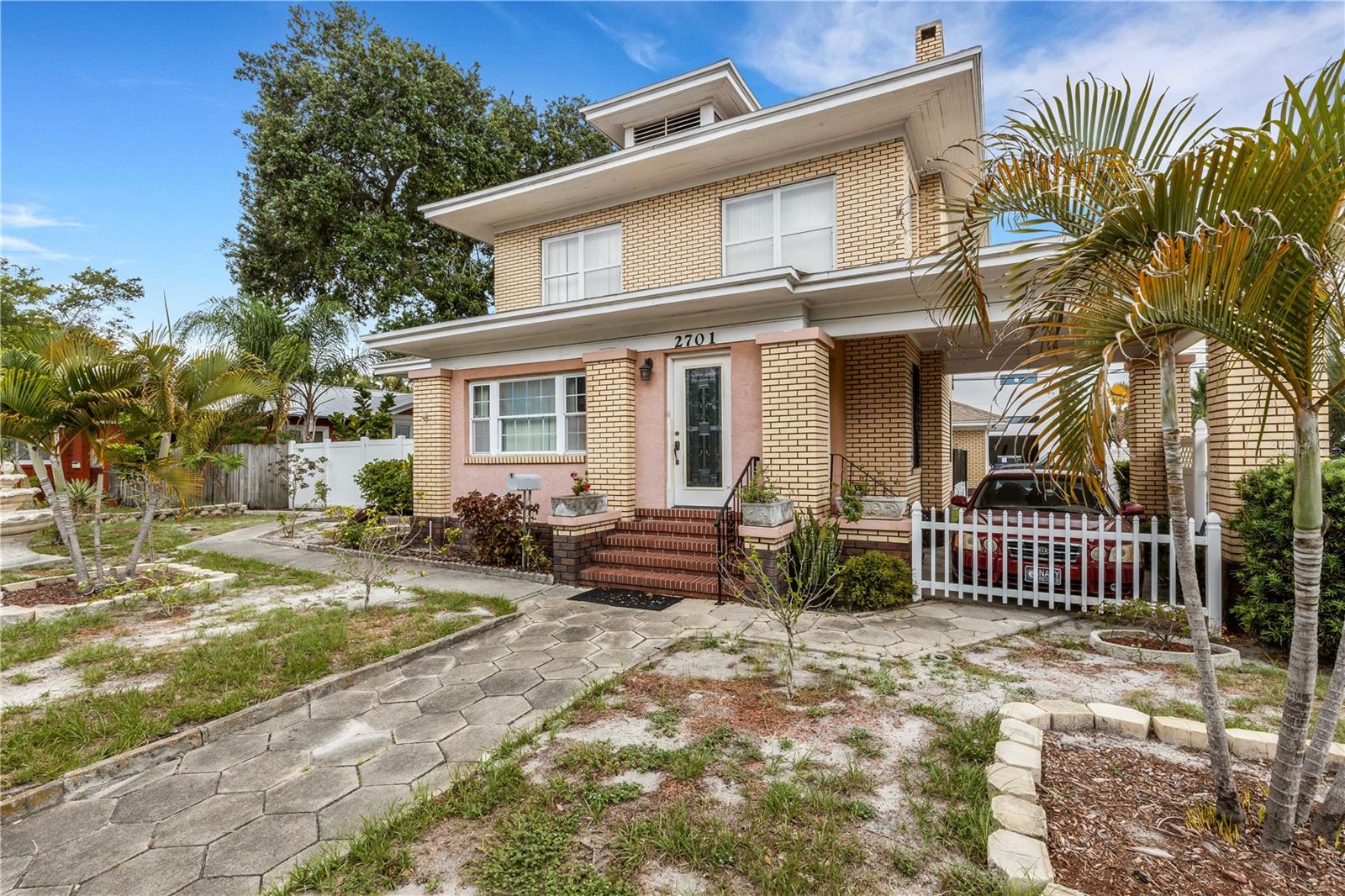 2701 1st Avenue, FL