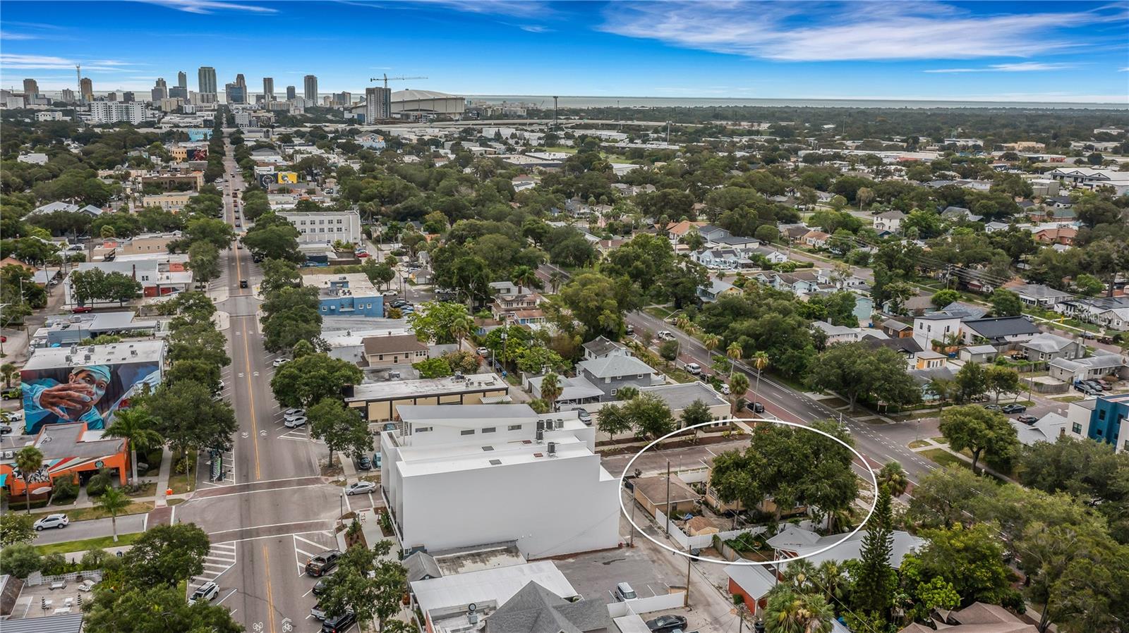 2701 1st Avenue, FL