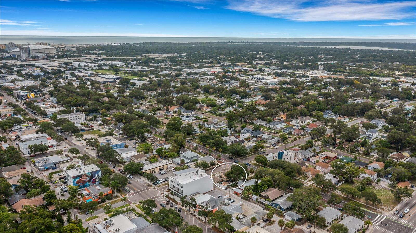 2701 1st Avenue, FL